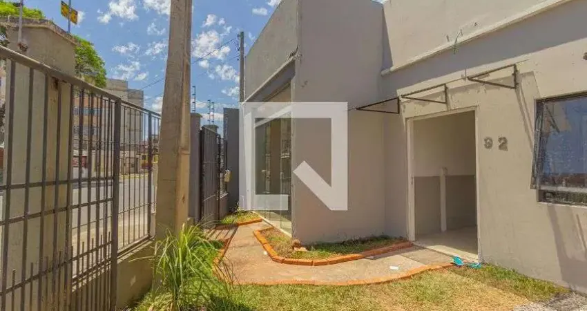 Casa com 3 quartos para alugar na Rua Saldanha da Gama, Harmonia, Canoas