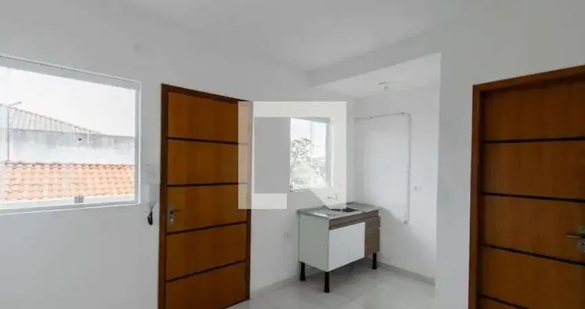 Apartamento para aluguel - artur alvim, 1 quarto,  35 m² - são paulo