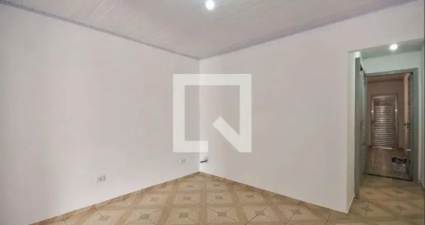 Casa para aluguel - jardim umarizal, 2 quartos,  60 m² - são paulo