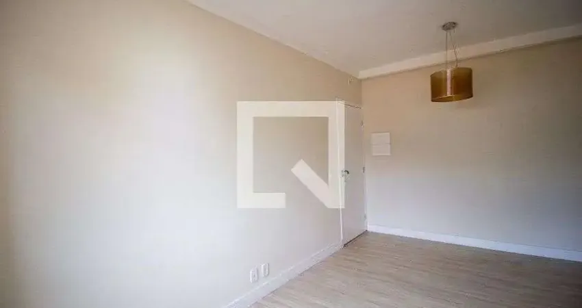 Apartamento para aluguel - jardim piratininga, 2 quartos,  50 m² - sorocaba