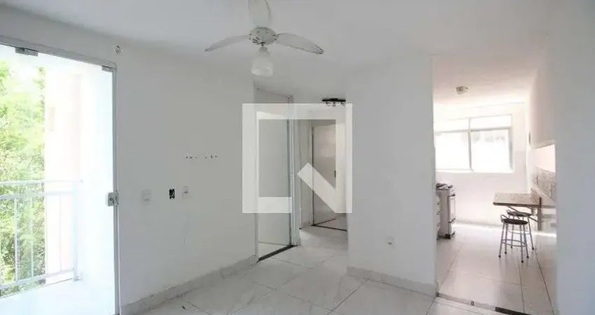 Apartamento para aluguel - jacarepaguá, 2 quartos, 65 m² - rio de janeiro