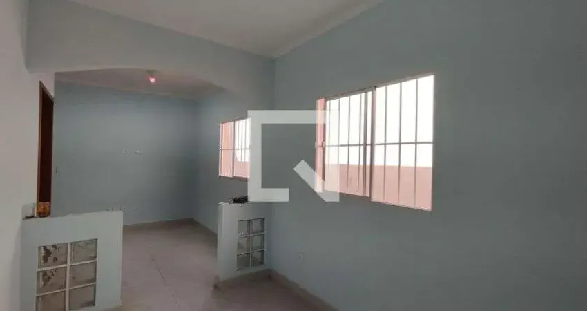 Casa para aluguel - vila das nações, 2 quartos,  90 m² - ferraz de vasconcelos