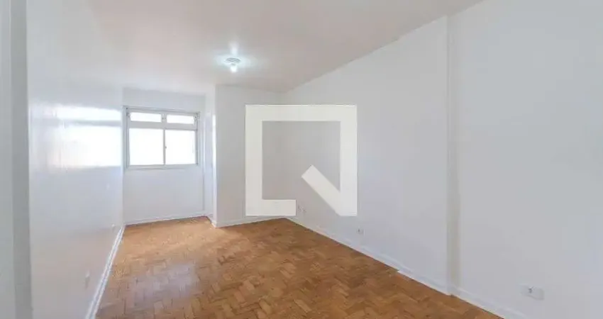Apartamento para aluguel - bela vista, 1 quarto, 27 m² - são paulo