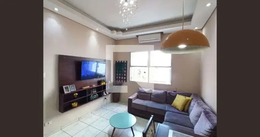 Apartamento para aluguel - boa vista, 1 quarto, 36 m² - são vicente