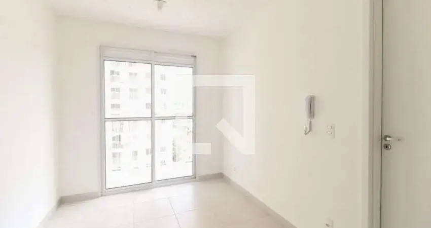 Apartamento para aluguel - tatuapé, 1 quarto,  27 m² - são paulo