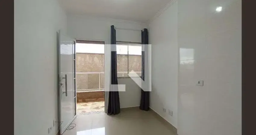 Apartamento para aluguel - jardim mangalot, 2 quartos, 59 m² - são paulo