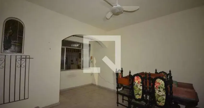 Casa para aluguel - campinho, 3 quartos,  140 m² - rio de janeiro