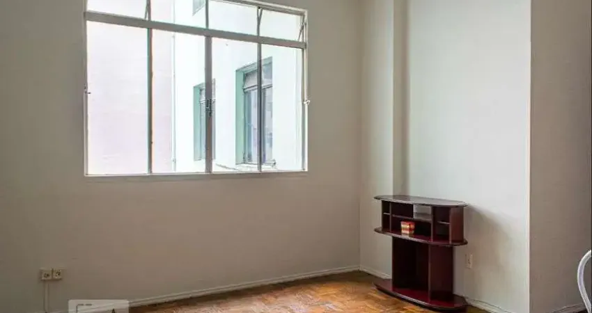 Apartamento para aluguel - centro, 4 quartos,  105 m² - belo horizonte