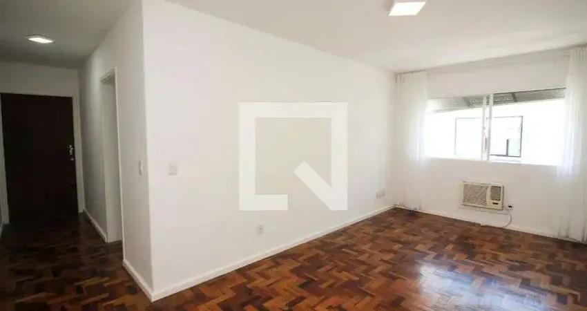 Apartamento para aluguel - menino deus, 2 quartos,  75 m² - porto alegre