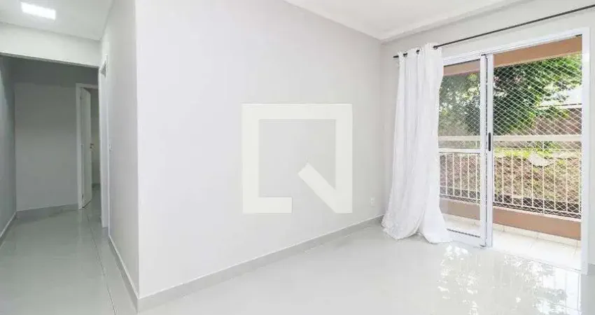 Apartamento para aluguel - jardim casablanca, 2 quartos, 49 m² - são paulo