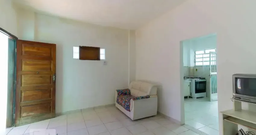 Casa / sobrado em condomínio para aluguel - todos os santos, 2 quartos,  65 m² - rio de janeiro