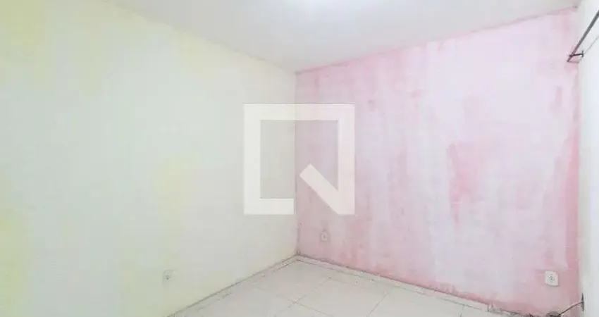 Casa para aluguel - guaratiba, 2 quartos,  110 m² - rio de janeiro