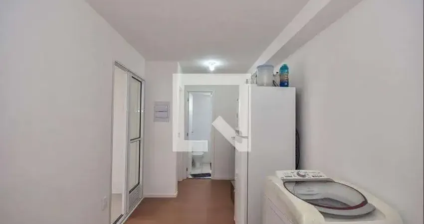 Apartamento para aluguel - vila sônia, 2 quartos, 34 m² - são paulo