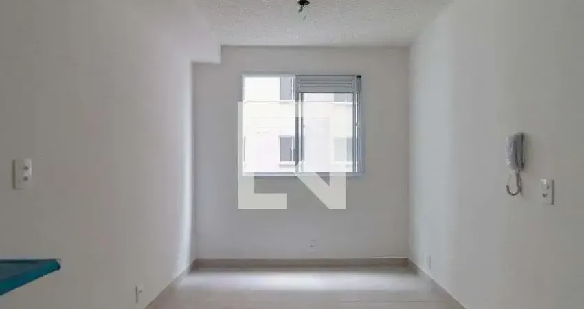 Apartamento para aluguel - barra funda, 1 quarto, 27 m² - são paulo