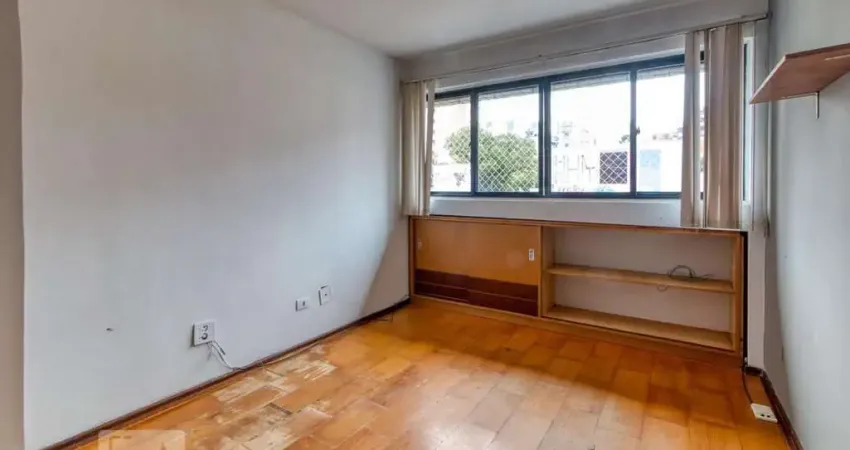 Apartamento para aluguel - bigorrilho, 1 quarto,  35 m² - curitiba