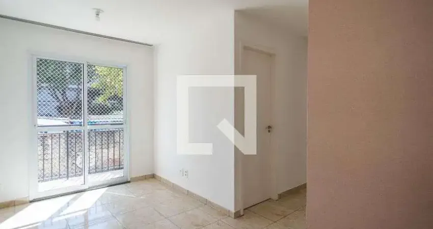 Apartamento para aluguel - freguesia do ó, 2 quartos,  47 m² - são paulo