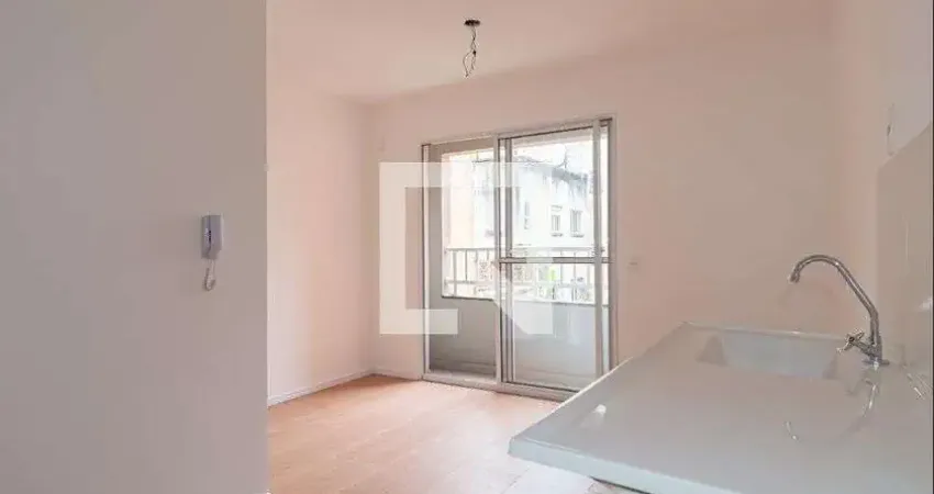 Kitnet / stúdio para aluguel - bela vista, 1 quarto, 21 m² - são paulo