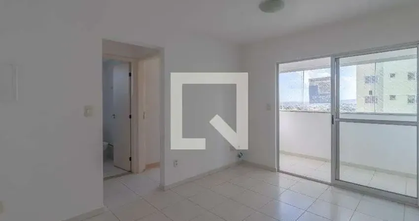 Apartamento para aluguel - vila rosa, 2 quartos, 60 m² - goiânia