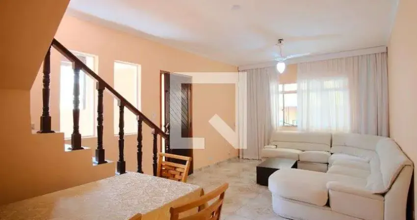 Casa para aluguel - vila esperança, 3 quartos,  150 m² - são paulo