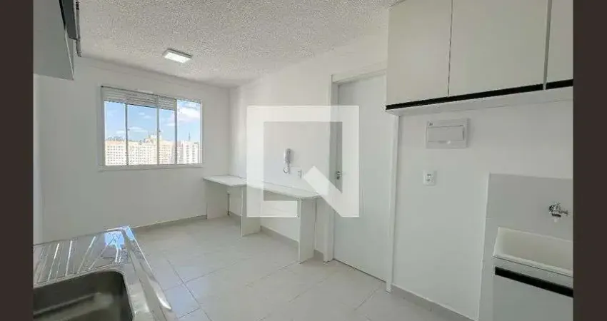 Cobertura para aluguel - barra funda, 1 quarto, 25 m² - são paulo