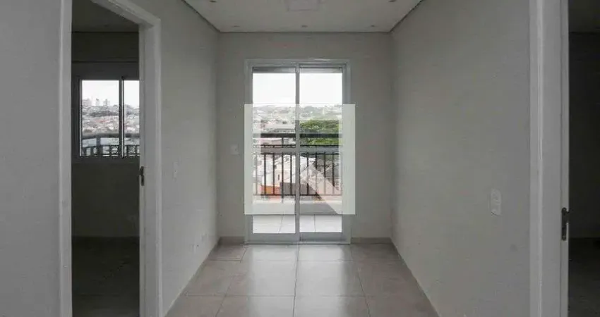 Apartamento para aluguel - sapopemba, 2 quartos,  36 m² - são paulo
