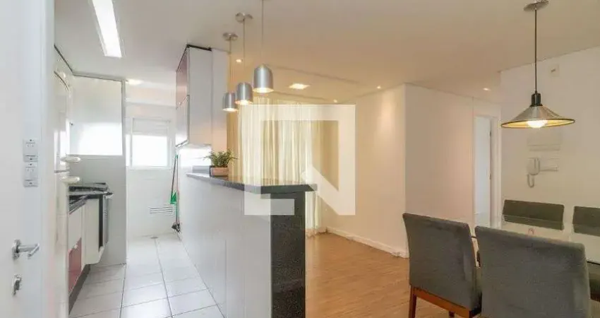 Apartamento para aluguel - vila antonieta, 2 quartos,  52 m² - são paulo