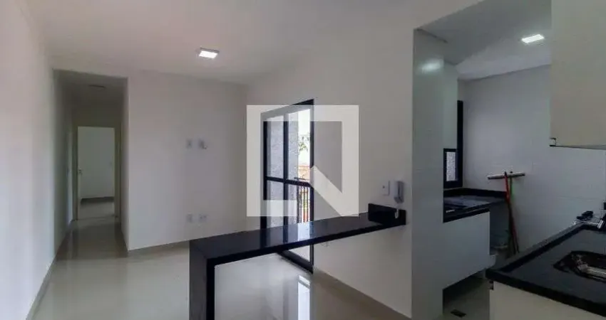 Apartamento para aluguel - vila prudente, 2 quartos,  45 m² - são paulo