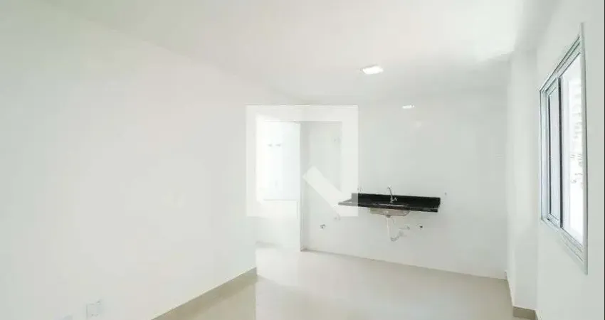 Apartamento para aluguel - santana, 2 quartos, 35 m² - são paulo