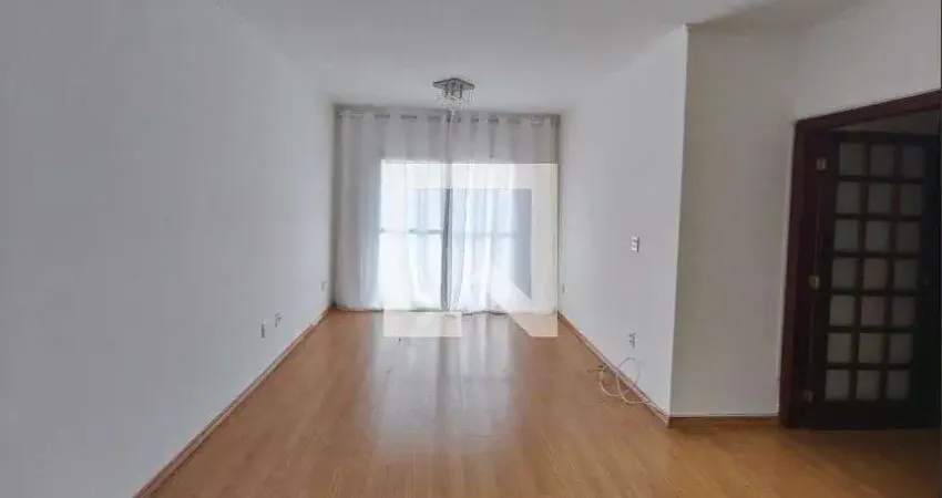 Apartamento para aluguel - são bernardo, 3 quartos,  89 m² - campinas