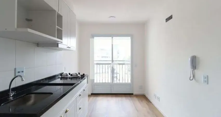 Apartamento para aluguel - vila gustavo, 1 quarto,  25 m² - são paulo