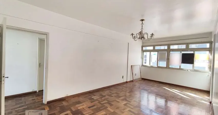 Apartamento com 3 quartos para alugar na Rua Fioravante Milanez, Centro, Canoas