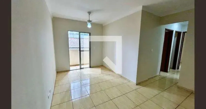 Apartamento para aluguel - picanço, 3 quartos, 63 m² - guarulhos