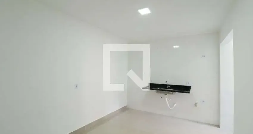 Apartamento para aluguel - santana, 1 quarto, 30 m² - são paulo