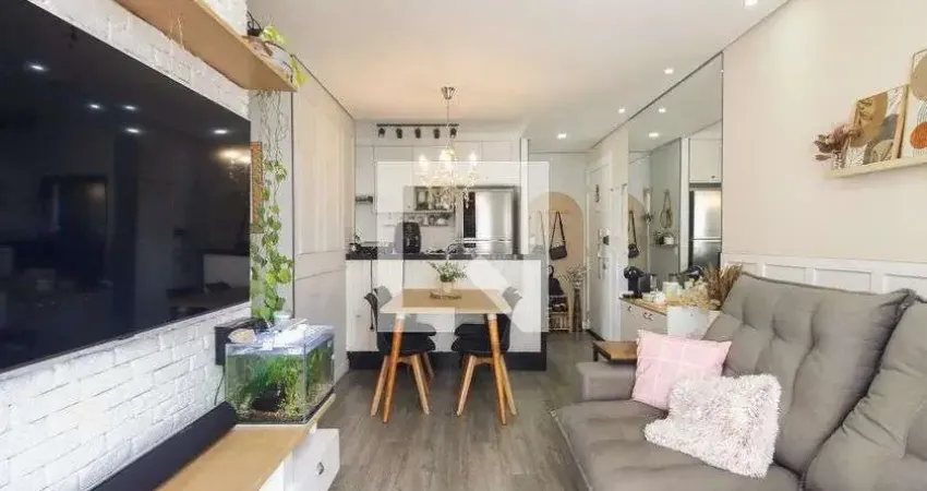 Apartamento para aluguel - penha de frança, 2 quartos, 47 m² - são paulo