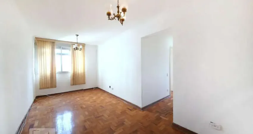 Apartamento para aluguel - jardim marajoara , 3 quartos,  75 m² - são paulo
