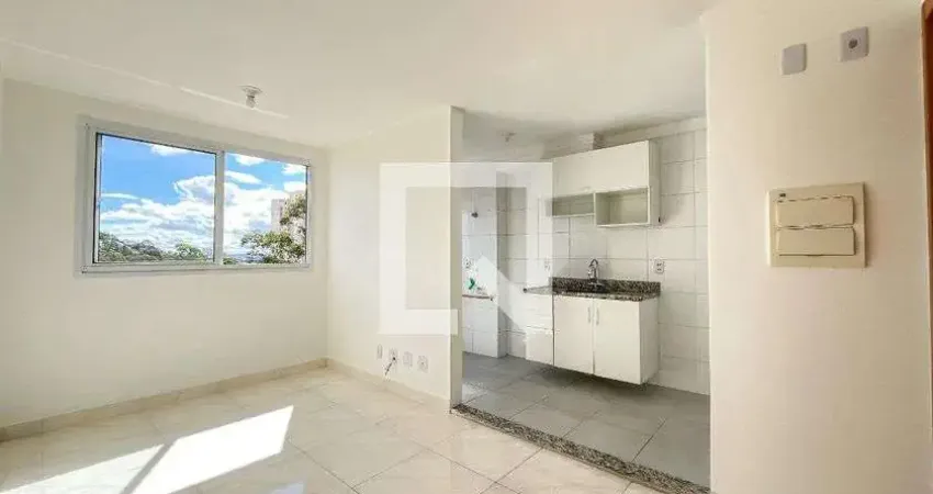 Apartamento para aluguel - jardim iris , 2 quartos,  43 m² - são paulo