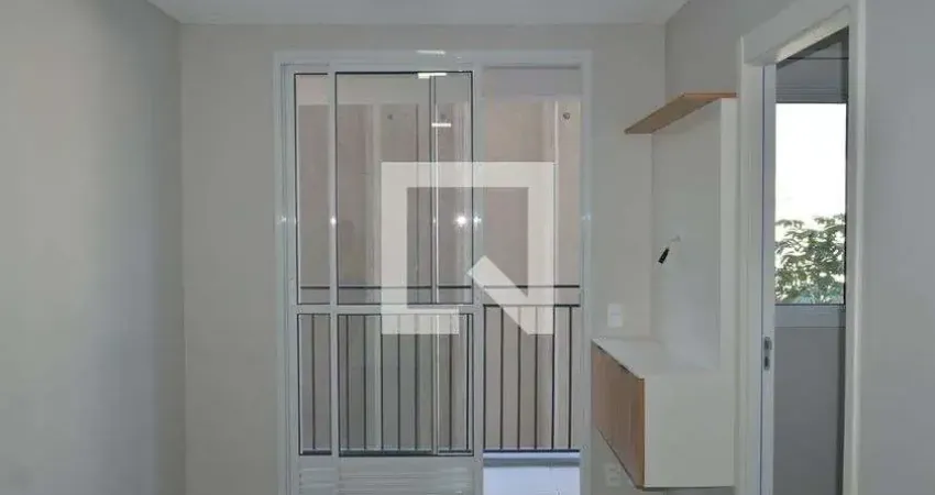 Apartamento para aluguel - cambuci, 2 quartos,  36 m² - são paulo