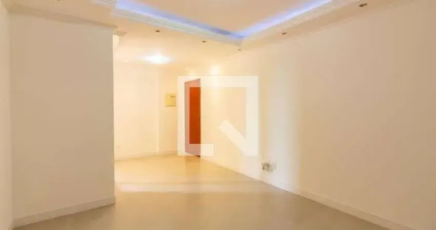 Apartamento para aluguel - jaguaribe, 2 quartos,  65 m² - osasco