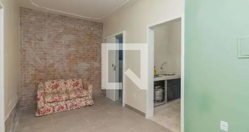 Apartamento para aluguel - cidade baixa, 1 quarto, 32 m² - porto alegre