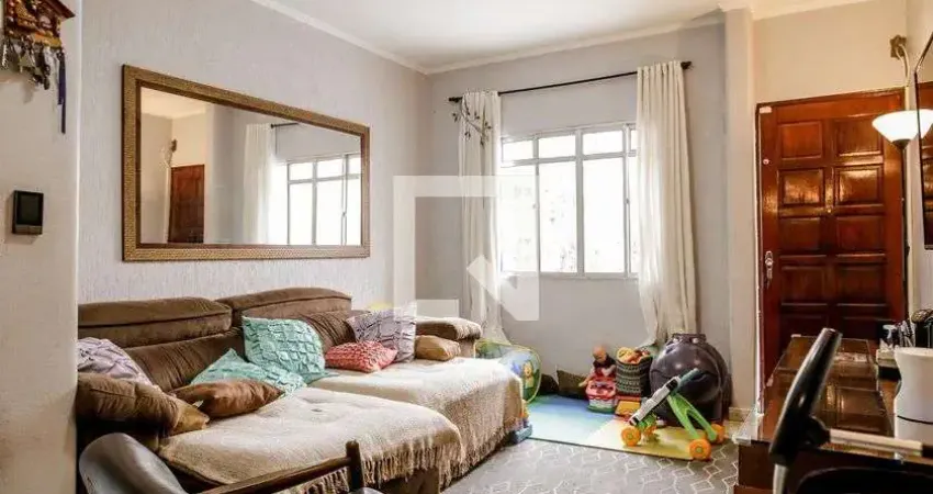 Casa para aluguel - parque marajoara, 3 quartos,  280 m² - santo andré