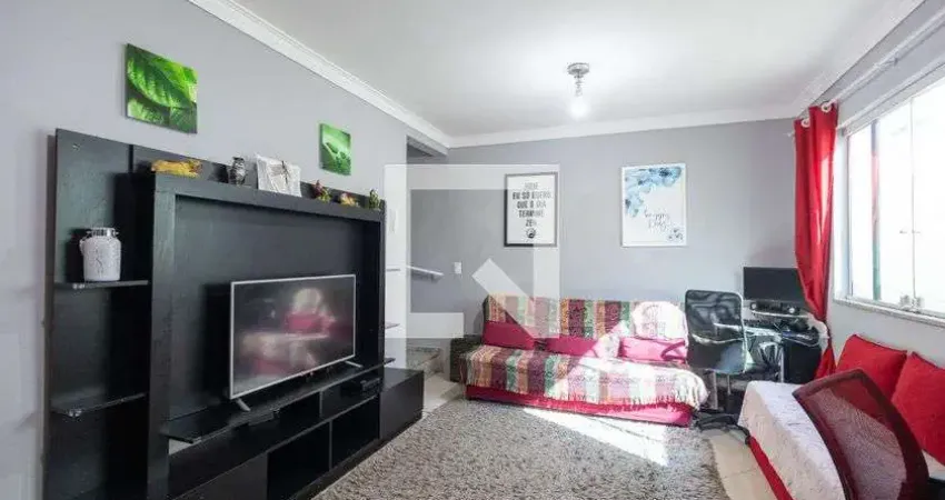 Casa / sobrado em condomínio para aluguel - penha de frança, 2 quartos,  105 m² - são paulo