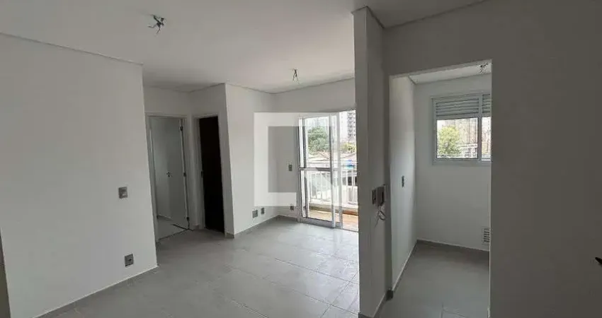 Apartamento para aluguel - santa teresinha, 2 quartos, 50 m² - santo andré