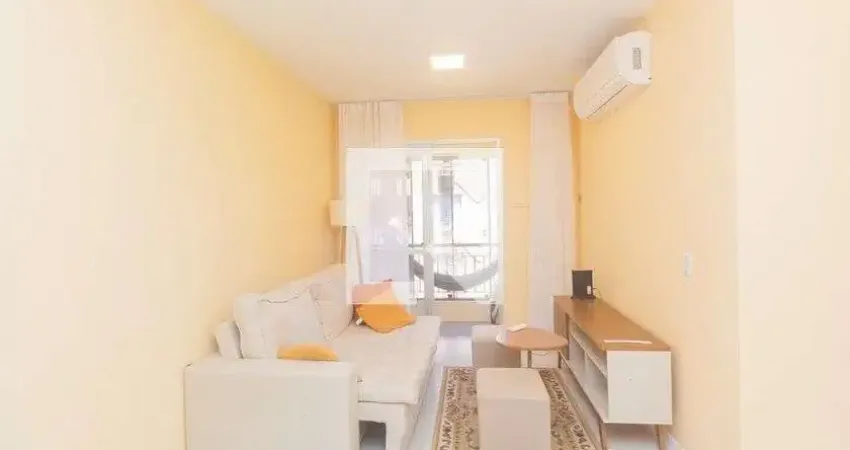 Apartamento para aluguel - alto petrópolis, 3 quartos, 70 m² - porto alegre