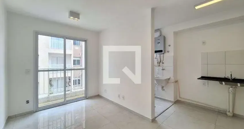 Apartamento para aluguel - água branca, 2 quartos,  37 m² - são paulo