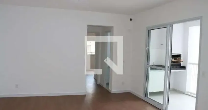 Apartamento para aluguel - chácaras são marcos, 2 quartos,  65 m² - embu das artes