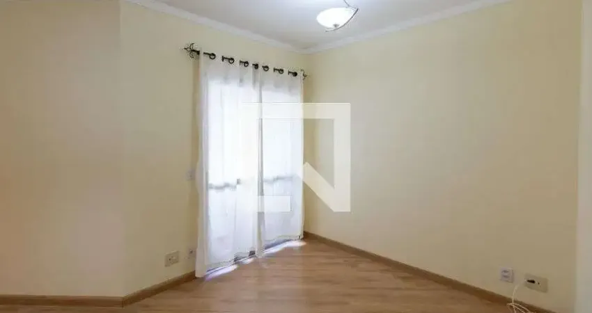 Apartamento para aluguel - taquaral, 2 quartos,  85 m² - campinas