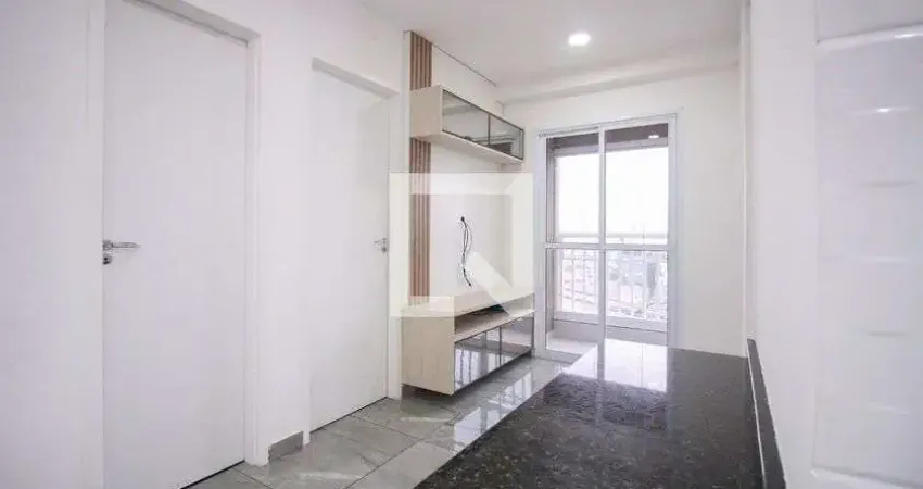 Apartamento para aluguel - vila prudente, 2 quartos,  41 m² - são paulo