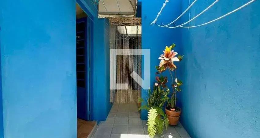 Casa com 1 quarto para alugar na Rua Colonização, Vila Madalena, São Paulo