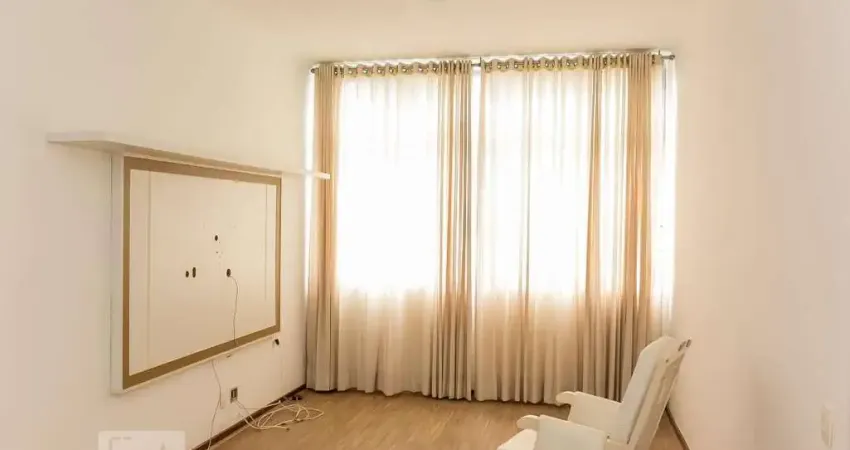 Apartamento para aluguel - copacabana, 3 quartos,  91 m² - rio de janeiro