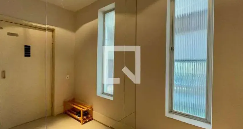 Apartamento para aluguel - jardim paulista, 3 quartos,  200 m² - são paulo